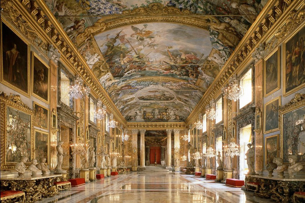 Colonna Palace Hotel Roma Colonna Palace Hotel Roma